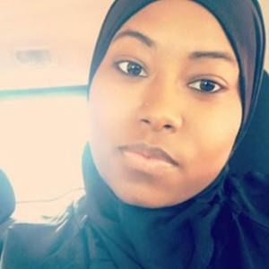 Meet your Posher, Tyisha